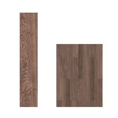 Pevná vinylová doska